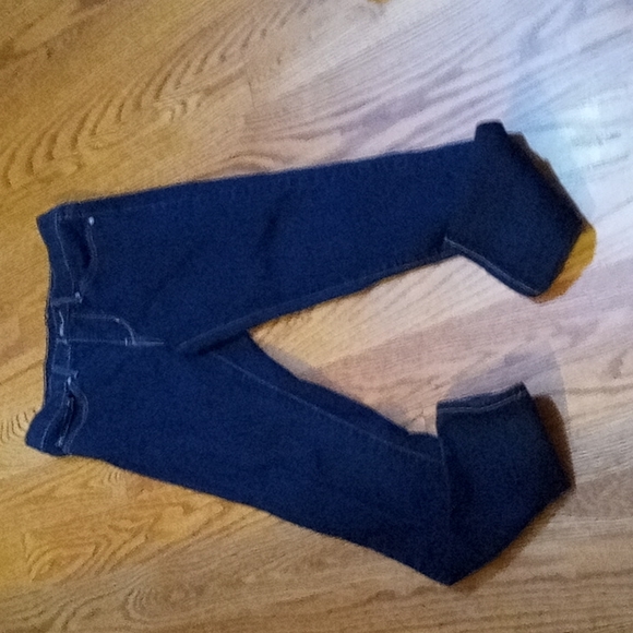 Perfect condition, Levi's style 311, dark blue size 27 28 - Picture 5 of 10